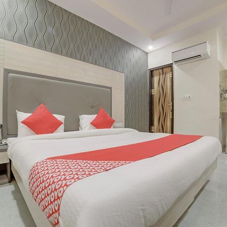 The Hostel Yard Noida Exterior photo