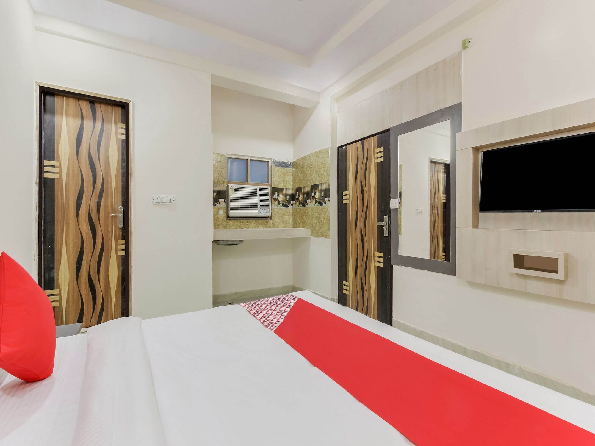 The Hostel Yard Noida Exterior photo